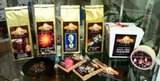 Earth Heartbeat Soul Fire Cocoa Genesis